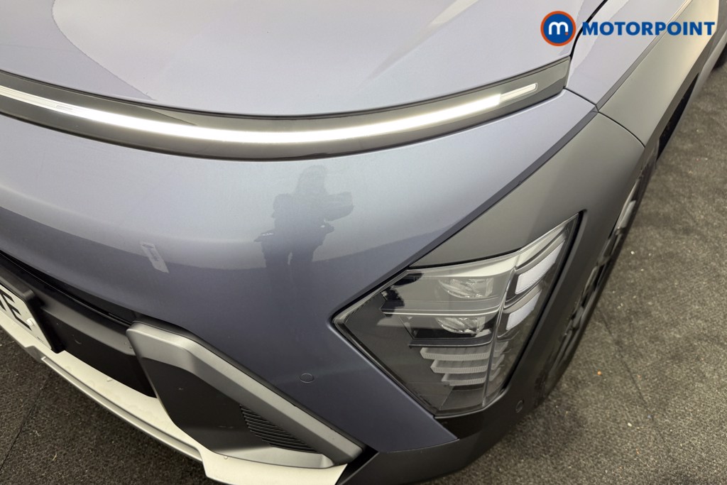 Used Hyundai KONA 2025 for sale - 77772445: Photo 25