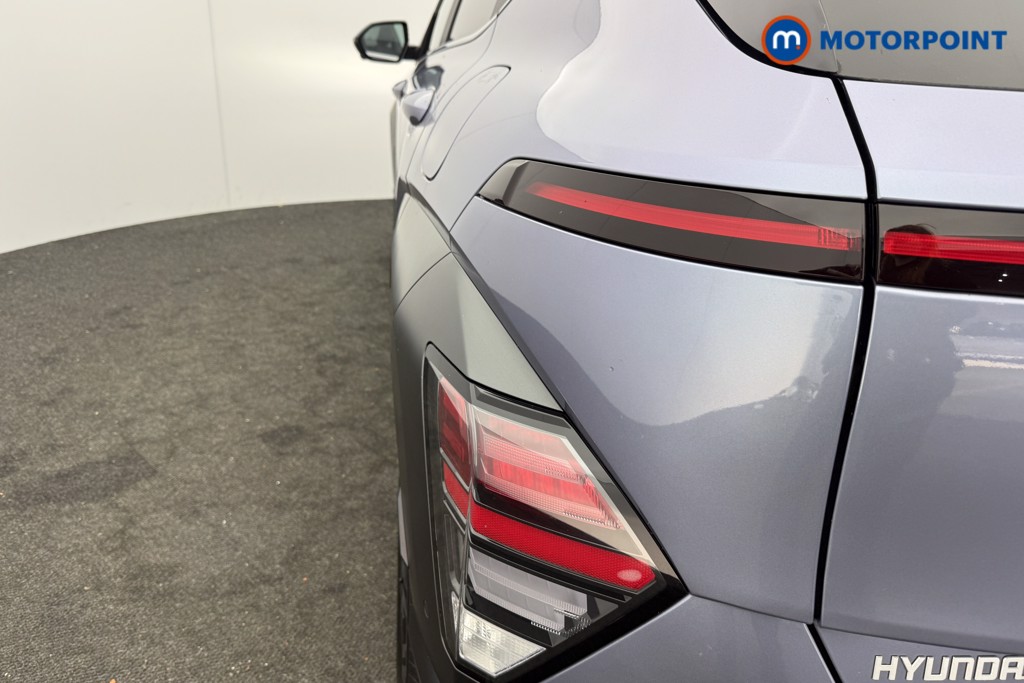 Used Hyundai KONA 2025 for sale - 77772445: Photo 26