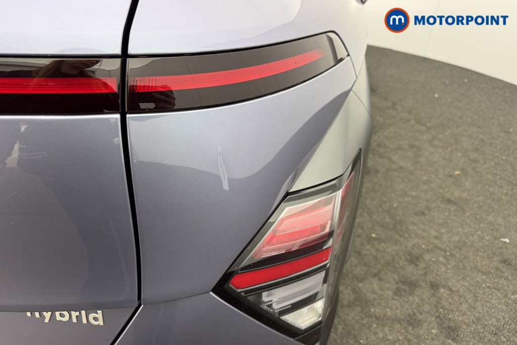 Used Hyundai KONA 2025 for sale - 77772445: Photo 27