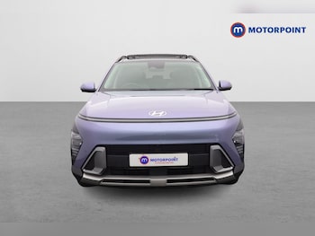 Used Hyundai KONA 2025 for sale - 77772445: Photo