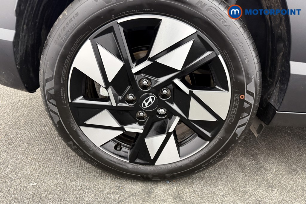 Used Hyundai KONA 2025 for sale - 77772445: Photo 30