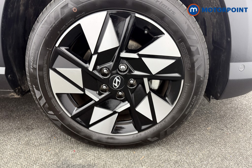 Used Hyundai KONA 2025 for sale - 77772445: Photo 31