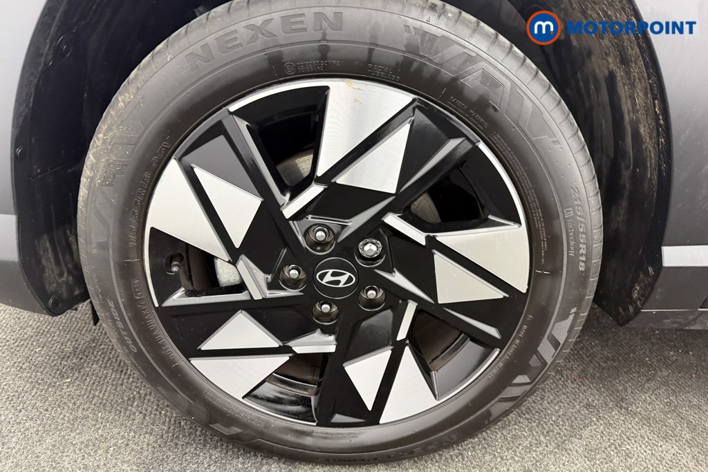 Used Hyundai KONA 2025 for sale - 77772445: Photo 32