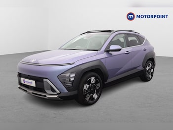 Used Hyundai KONA 2025 for sale - 77772445: Photo
