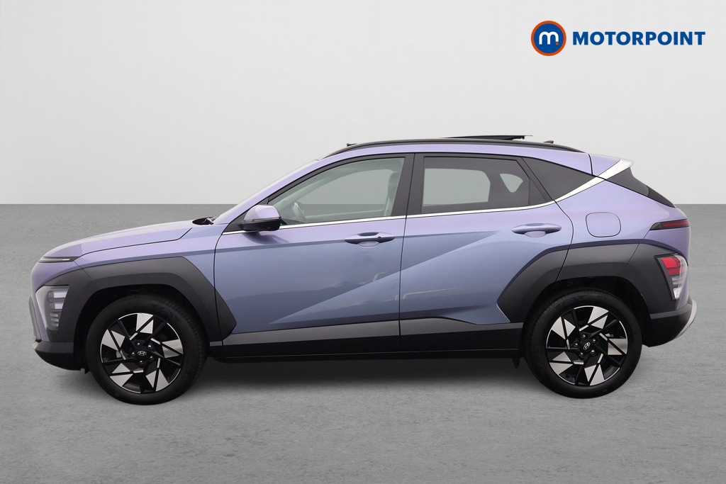 Used Hyundai KONA 2025 for sale - 77772445: Photo 4