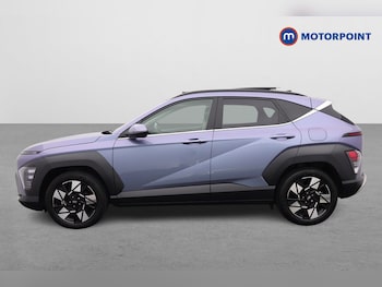 Used Hyundai KONA 2025 for sale - 77772445: Photo
