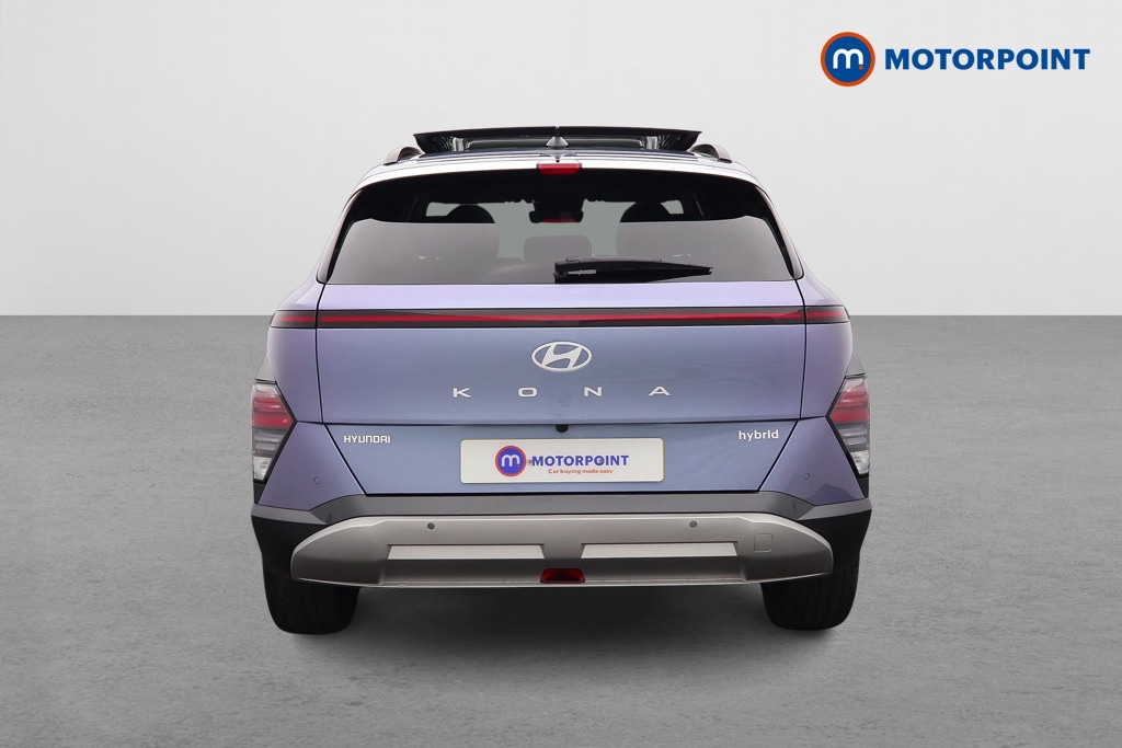 Used Hyundai KONA 2025 for sale - 77772445: Photo 6