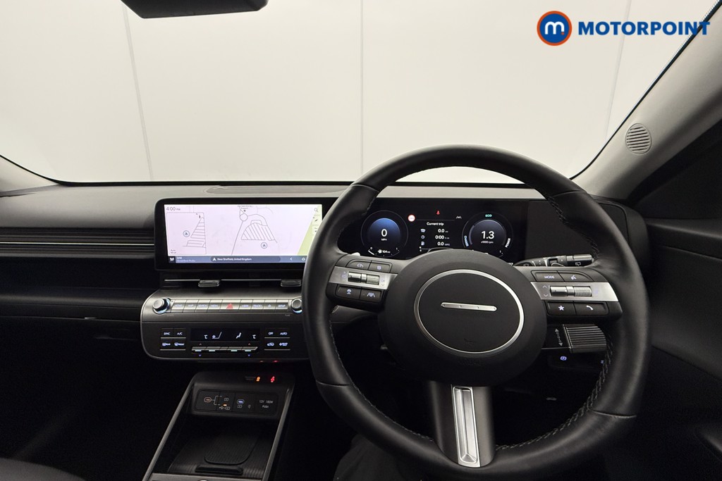 Used Hyundai KONA 2025 for sale - 77772445: Photo 9