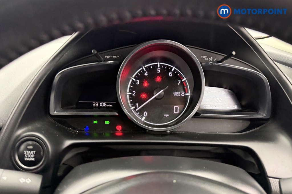 Used Mazda CX-3 2019 for sale - 77662891: Photo 13