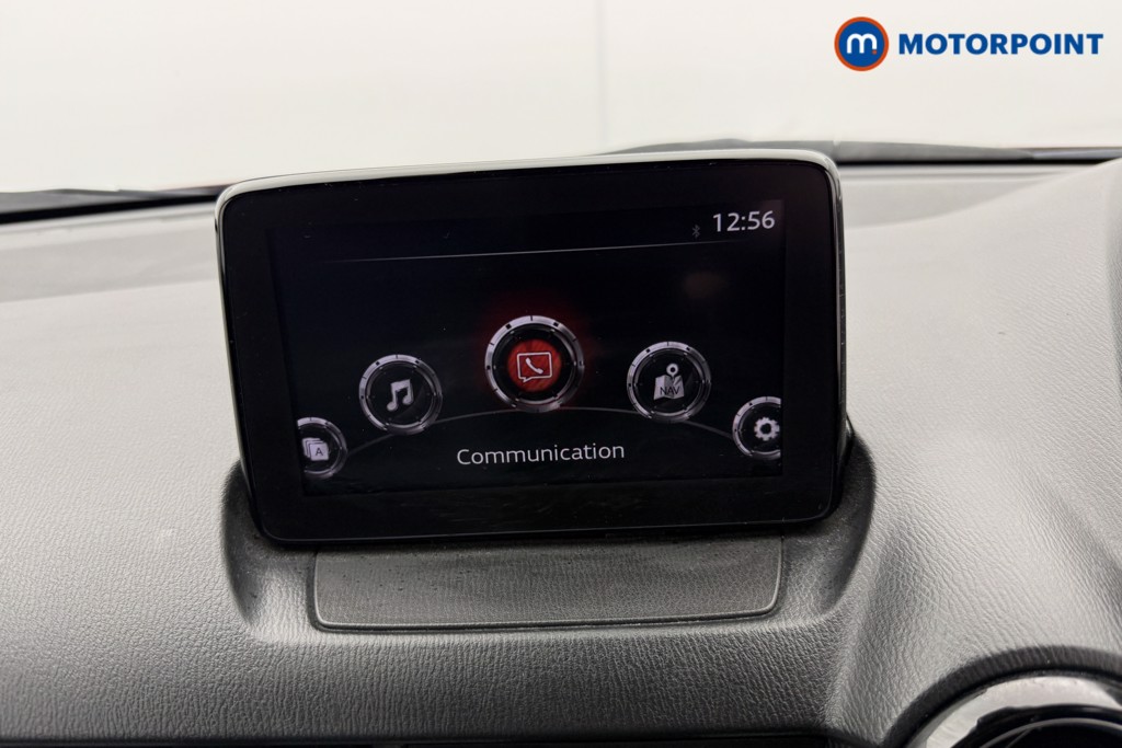 Used Mazda CX-3 2019 for sale - 77662891: Photo 16