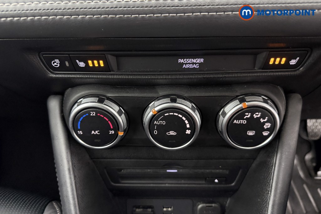 Used Mazda CX-3 2019 for sale - 77662891: Photo 17