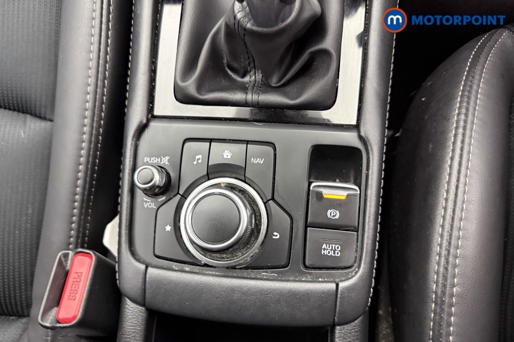 Used Mazda CX-3 2019 for sale - 77662891: Photo 18