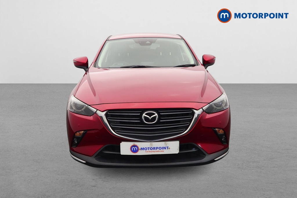 Used Mazda CX-3 2019 for sale - 77662891: Photo 2