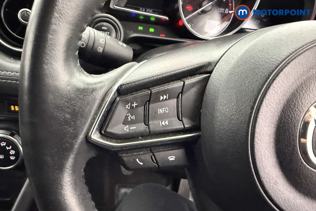 Used Mazda CX-3 2019 for sale - 77662891: Photo 20