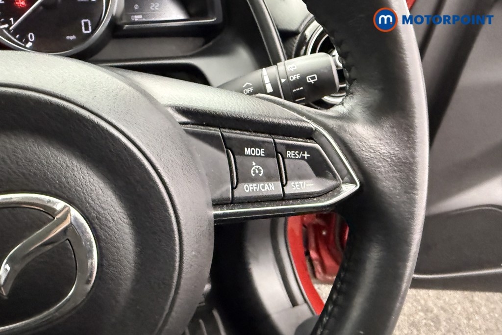 Used Mazda CX-3 2019 for sale - 77662891: Photo 21