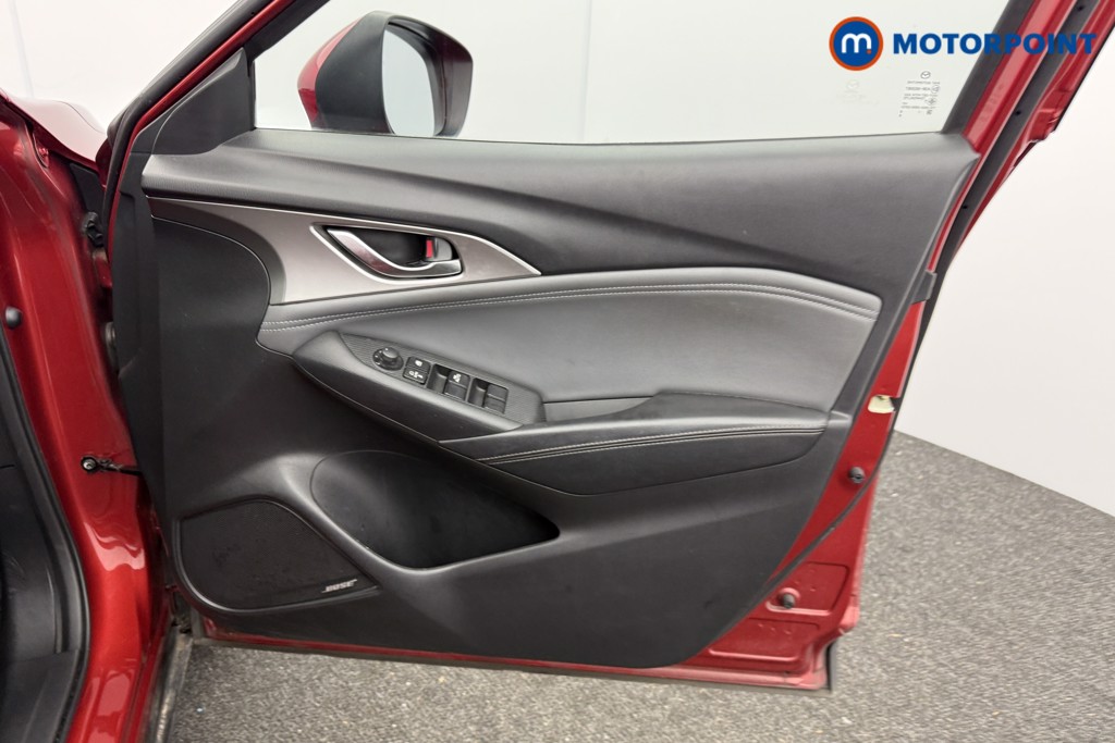 Used Mazda CX-3 2019 for sale - 77662891: Photo 23