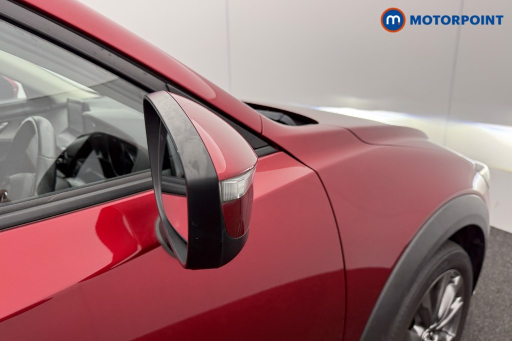 Used Mazda CX-3 2019 for sale - 77662891: Photo 24