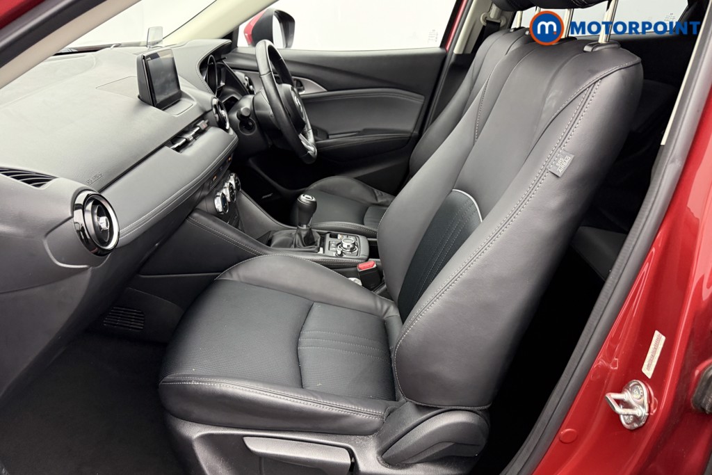 Used Mazda CX-3 2019 for sale - 77662891: Photo 28