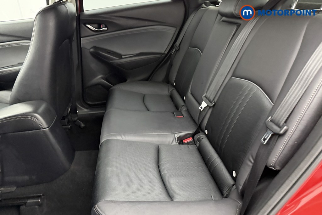 Used Mazda CX-3 2019 for sale - 77662891: Photo 29