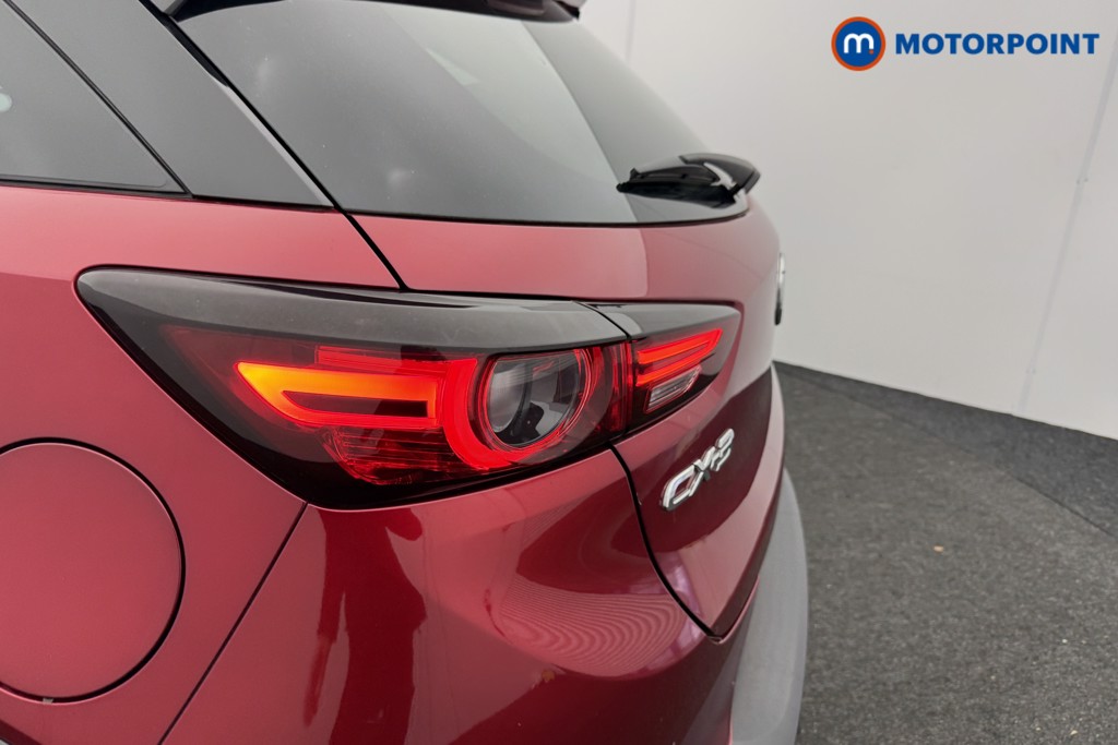 Used Mazda CX-3 2019 for sale - 77662891: Photo 31