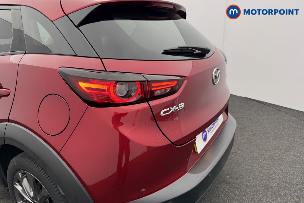 Used Mazda CX-3 2019 for sale - 77662891: Photo 32