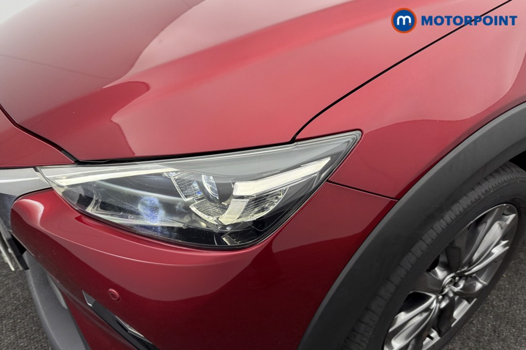 Used Mazda CX-3 2019 for sale - 77662891: Photo 33