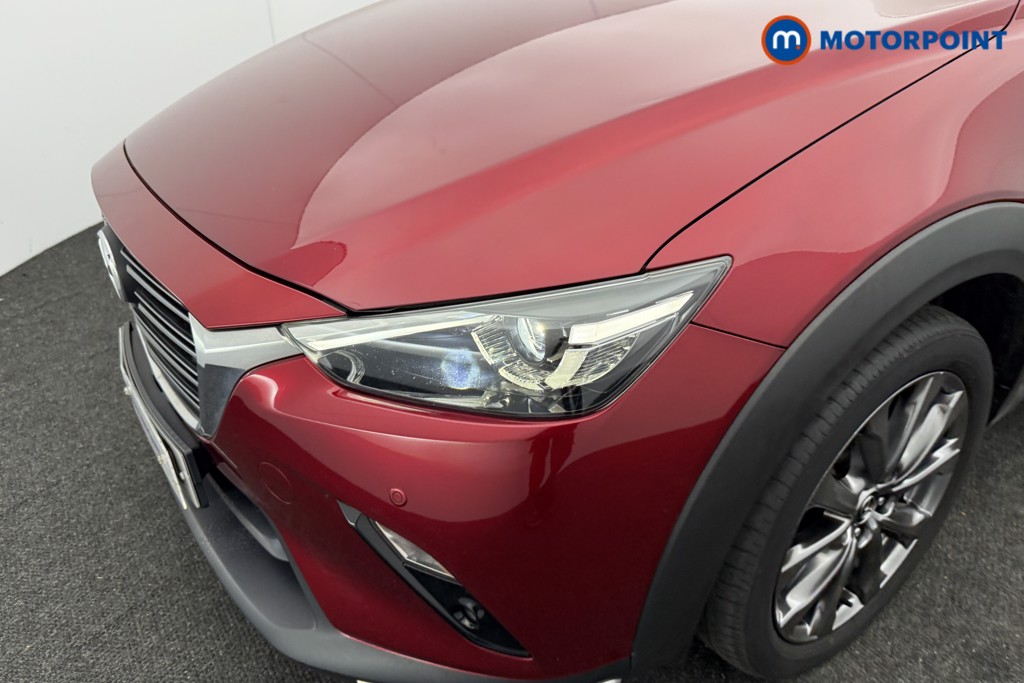 Used Mazda CX-3 2019 for sale - 77662891: Photo 34