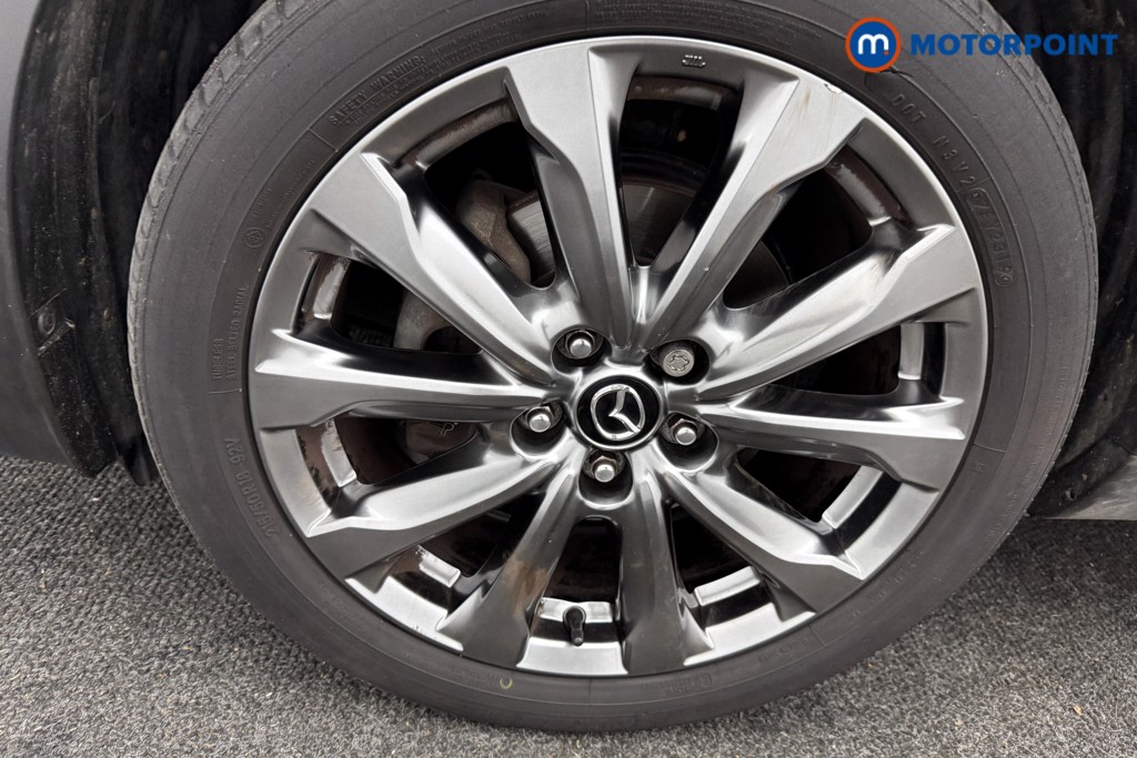 Used Mazda CX-3 2019 for sale - 77662891: Photo 35