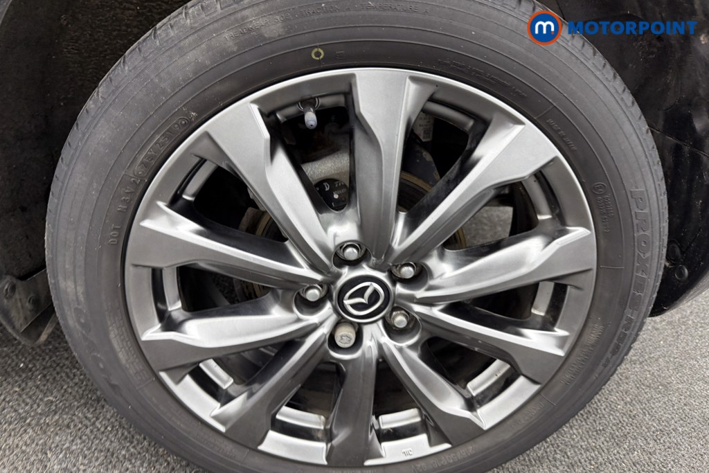 Used Mazda CX-3 2019 for sale - 77662891: Photo 36