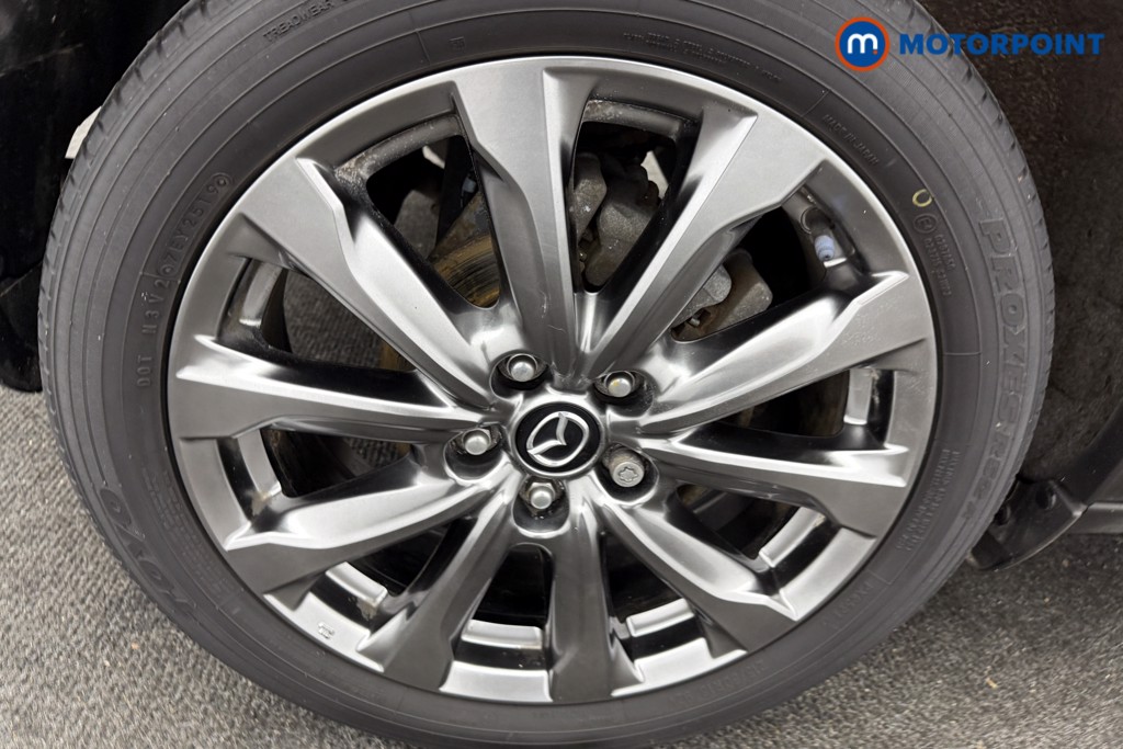 Used Mazda CX-3 2019 for sale - 77662891: Photo 37