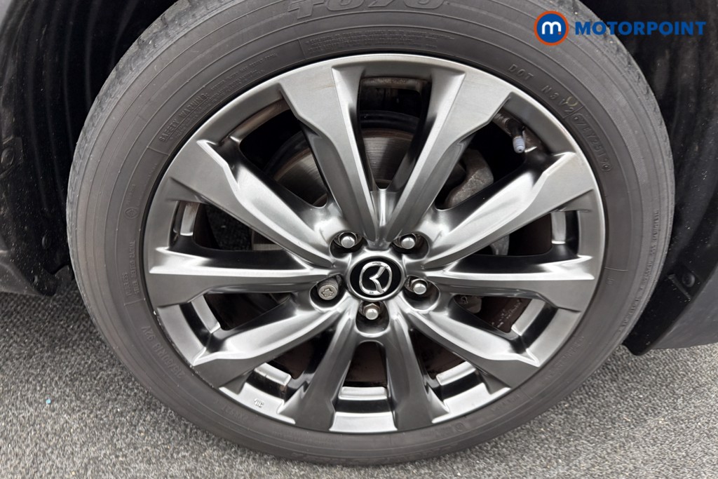 Used Mazda CX-3 2019 for sale - 77662891: Photo 38