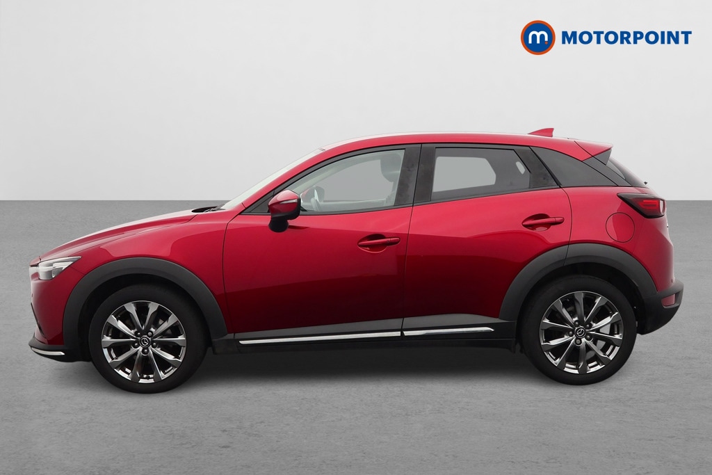 Used Mazda CX-3 2019 for sale - 77662891: Photo 4