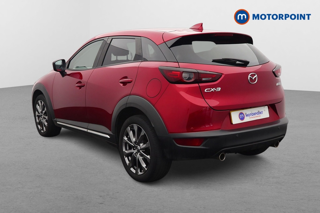 Used Mazda CX-3 2019 for sale - 77662891: Photo 5