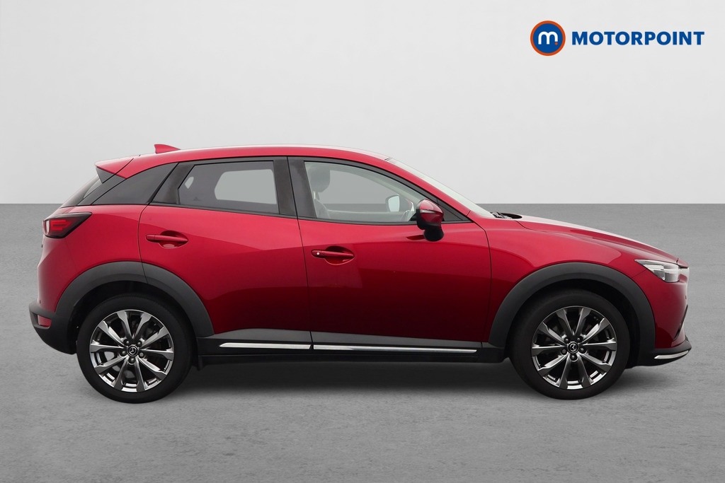 Used Mazda CX-3 2019 for sale - 77662891: Photo 8