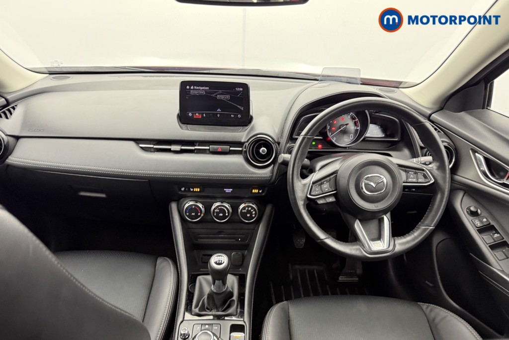 Used Mazda CX-3 2019 for sale - 77662891: Photo 9