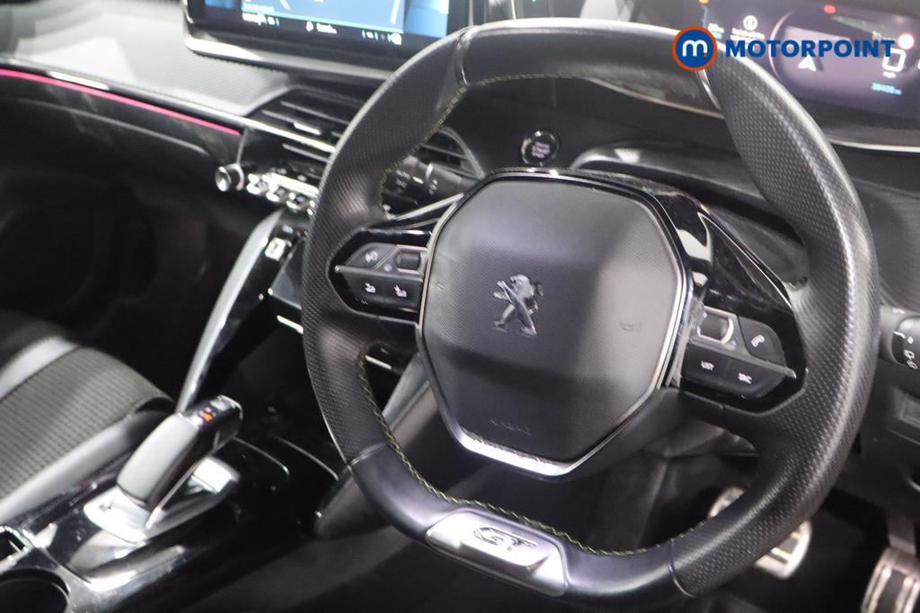 Used Peugeot 208 2021 for sale - 77207943: Photo 10