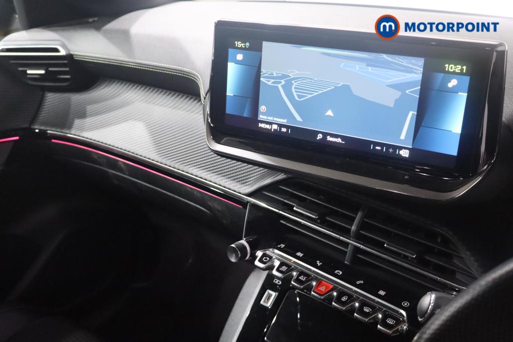 Used Peugeot 208 2021 for sale - 77207943: Photo 11