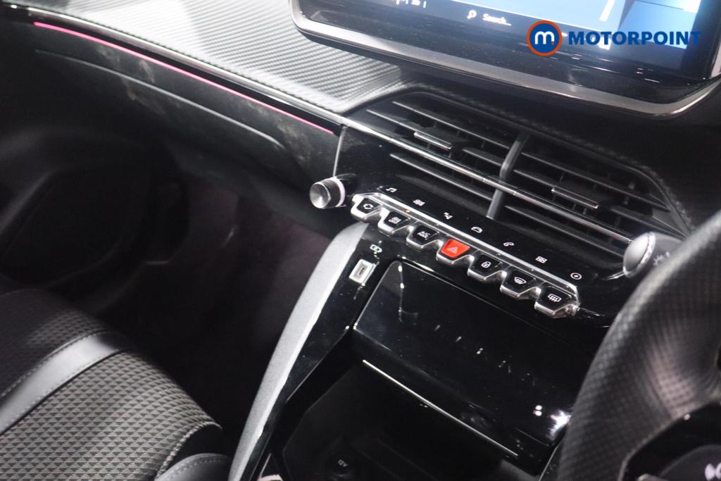 Used Peugeot 208 2021 for sale - 77207943: Photo 13