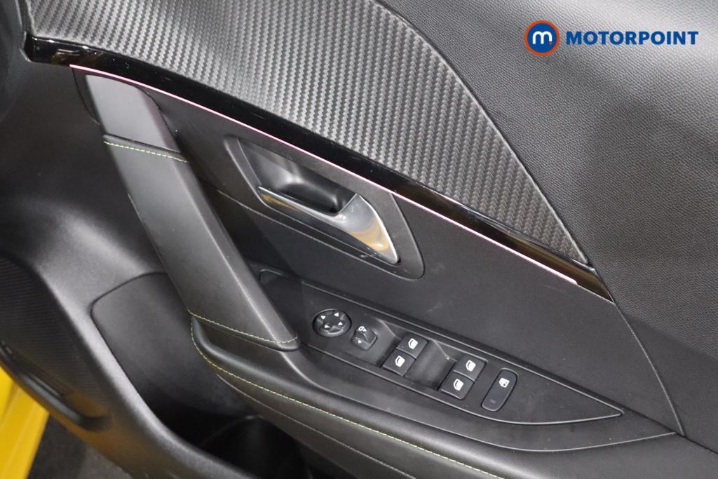 Used Peugeot 208 2021 for sale - 77207943: Photo 18