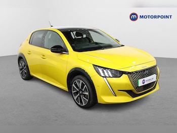 Peugeot 208 feature image