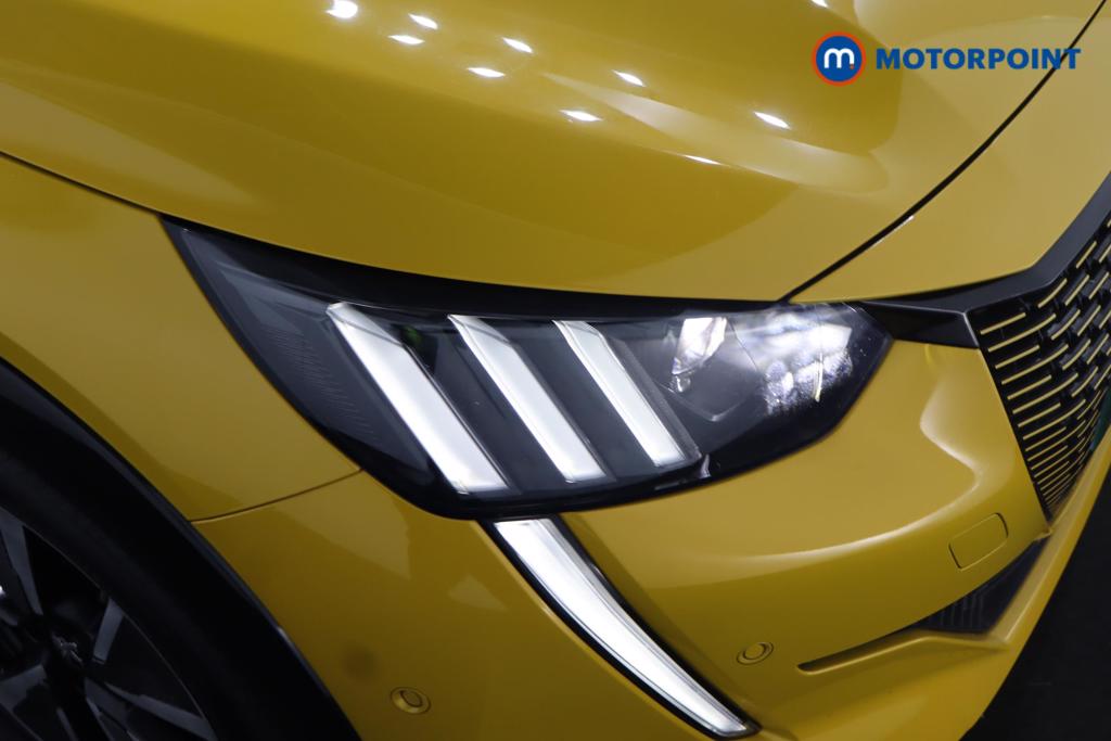 Used Peugeot 208 2021 for sale - 77207943: Photo 22