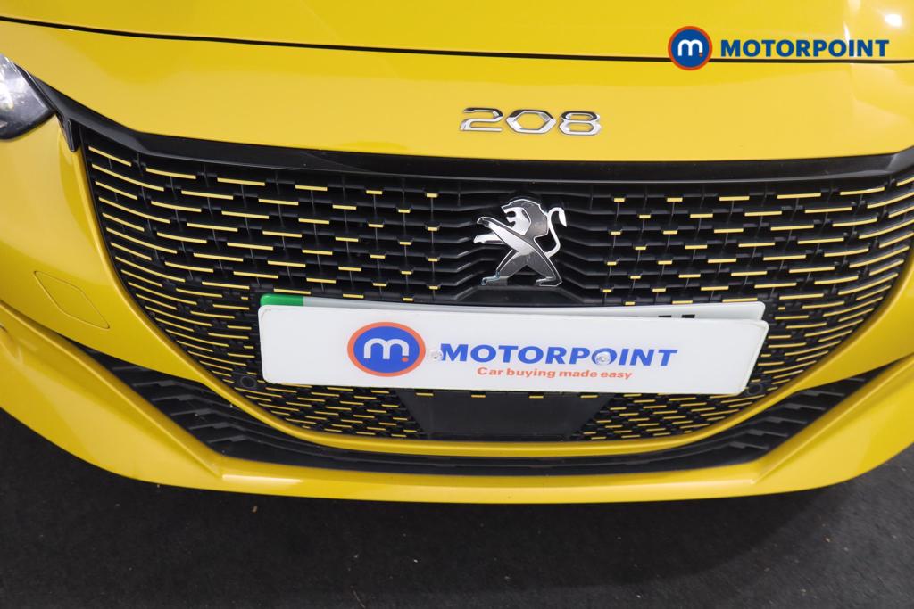 Used Peugeot 208 2021 for sale - 77207943: Photo 23