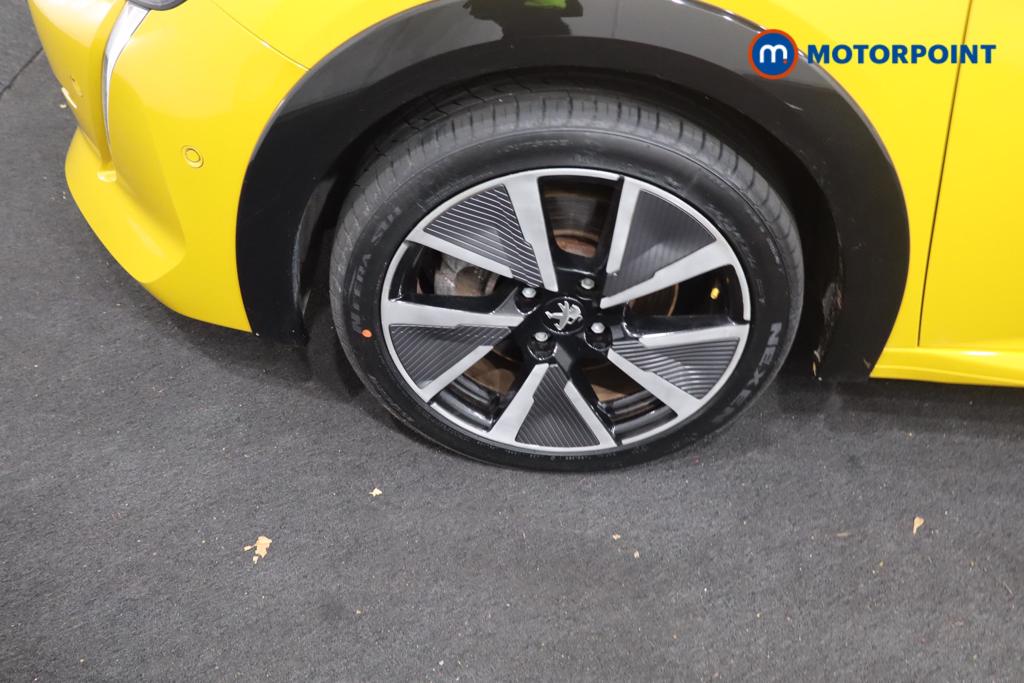 Used Peugeot 208 2021 for sale - 77207943: Photo 24