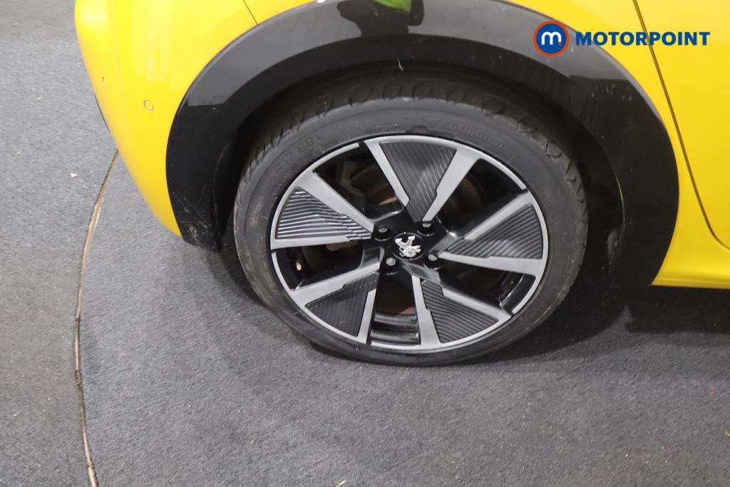 Used Peugeot 208 2021 for sale - 77207943: Photo 27