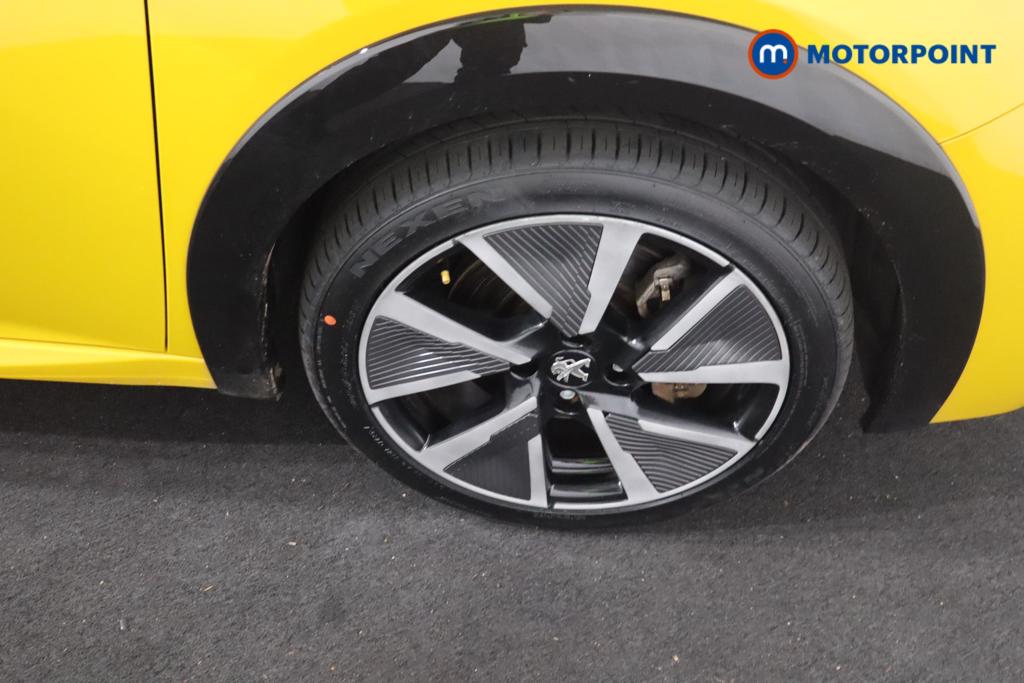 Used Peugeot 208 2021 for sale - 77207943: Photo 28