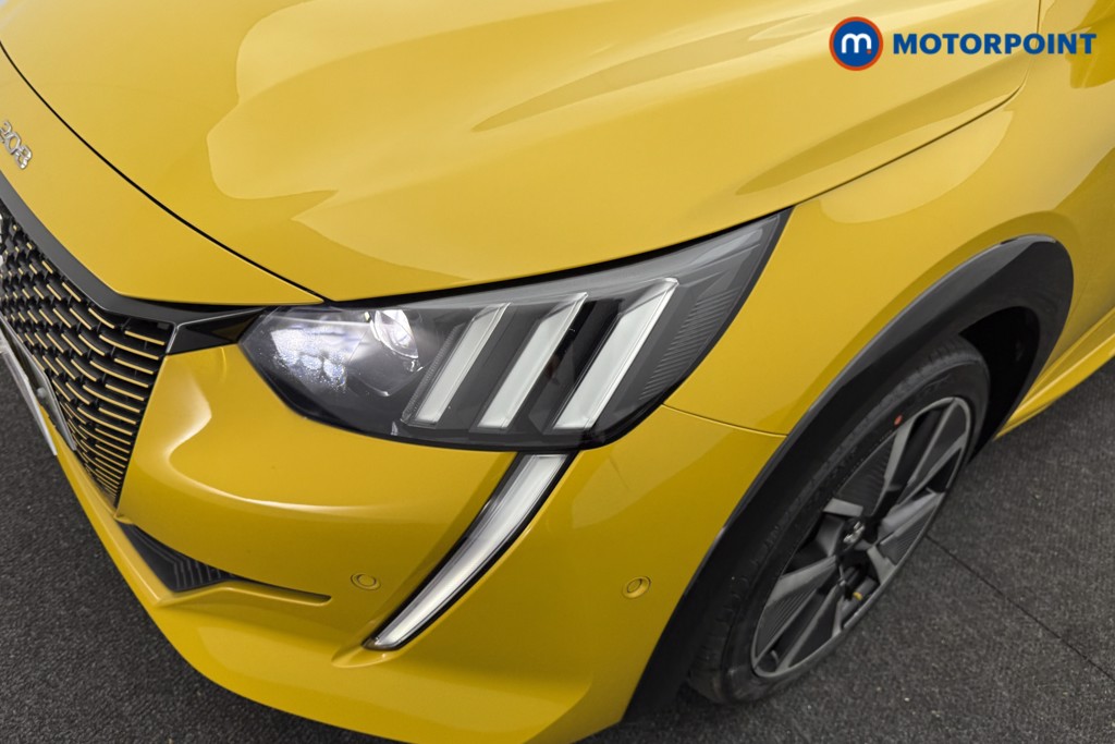 Used Peugeot 208 2021 for sale - 77207943: Photo 31