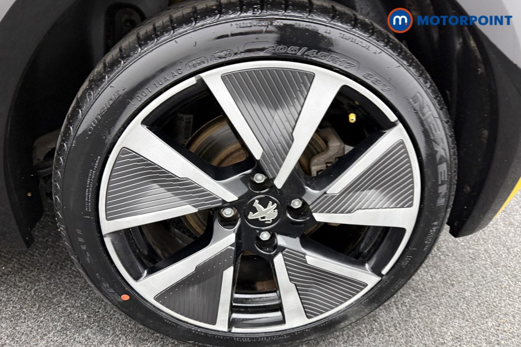 Used Peugeot 208 2021 for sale - 77207943: Photo 34