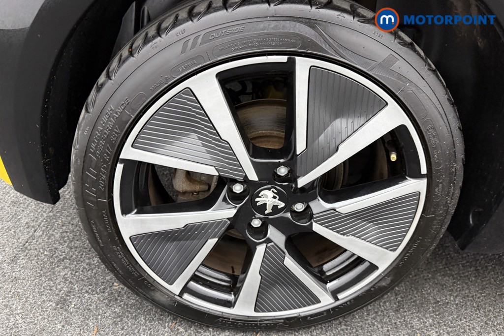 Used Peugeot 208 2021 for sale - 77207943: Photo 35