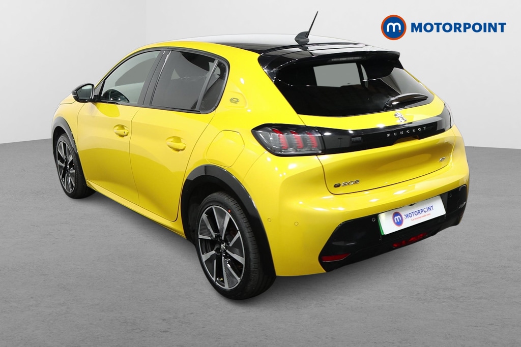 Used Peugeot 208 2021 for sale - 77207943: Photo 5