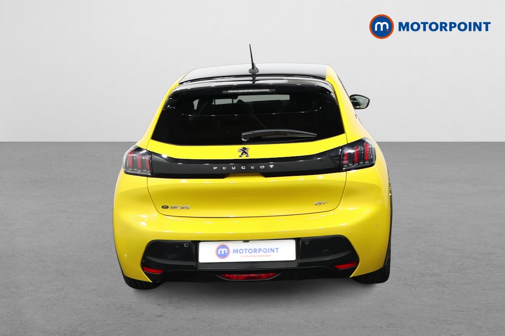 Used Peugeot 208 2021 for sale - 77207943: Photo 6